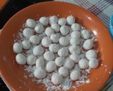Foto langkah ke 2 dari resep Grendul Tepung Kanji.