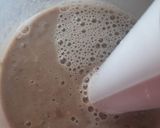 Foto del paso 1 de la receta: Pancakes de lentejas y cacao🌼