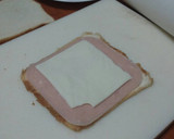 Foto del paso 2 de la receta: Flamenquines de jamón y queso