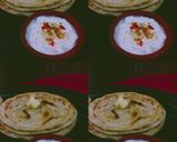 A picture of step 10 of Spicy Laccha Paratha.