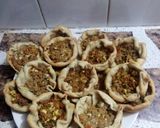 Foto del paso 10 de la receta: Canastitas de atún agridulce