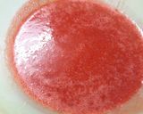 Epres pohárkrém #3fix recept fázis 3 fotója