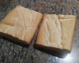 Foto del paso 1 de la receta: Sándwich (especial de mi chico)