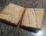 Foto del paso 1 de la receta: Sándwich (especial de mi chico)
