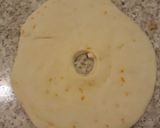 Foto del paso 3 de la receta: Tortas fritas! Receta Baja en grasa!💖