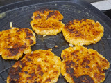 American Burger (porsi party)