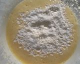 Foto del paso 3 de la receta: Bizcocho naranja (mamá)