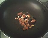 नारळी भात (narali bhat recipe in marathi) रेसिपी स्टेप 2 फोटो 