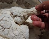 Foto langkah ke 4 dari resep Ayam Geprek.