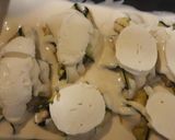 Foto del paso 5 de la receta: Canelones de calabacín rellenos