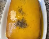 Une image de l'étape 5 de Cake🍊🥮 orange 🍊pavot 🌾.