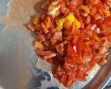 எம்மி நூடுல்ஸ் (Yummy noodles recipe in tamil) ரெசிபி ஸ்டேப் 3 புகைப்படம்