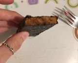 Foto del paso 3 de la receta: Milanesitas de no-pescado (veganas)🌱