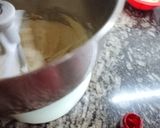 Foto del paso 2 de la receta: Cookies Red Velvet