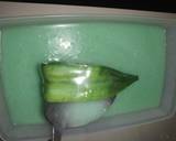 Es Gabus langkah memasak 4 foto