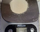 Foto del paso 2 de la receta: Sopaipillas