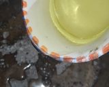 आटा चॉकलेट केक (atta chocolate cake recipe in Hindi) रेसिपी चरण 2 फोटो