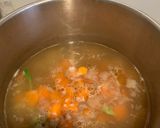 Foto langkah ke 5 dari resep Soup daging.