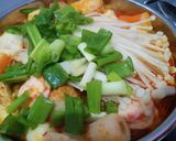 Foto langkah ke 5 dari resep 149. Tom Yum Soup.