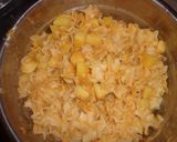Gránátos kocka recept fázis 6 fotója
