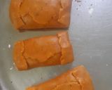 सांबार वडी / पुडाची वडी (sambhar wadi recipe in marathi) रेसिपी स्टेप 6 फोटो 