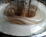 Foto del paso 1 de la receta: Helado de dulce de leche granizado fácil