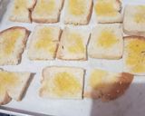 Foto langkah ke 3 dari resep Bagelan Roti Tawar.
