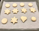 Foto del paso 7 de la receta: Mantecados hojaldrados con manteca