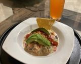 Foto del paso 5 de la receta: Ceviche a la @Juregrill con Mayonesa