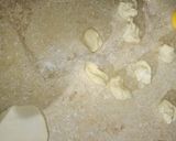 Une image de l'étape 7 de Des cigares farcies.