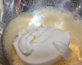 Foto del paso 6 de la receta: Tarta de queso y Filipinos blancos al horno