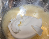 Foto del paso 6 de la receta: Tarta de queso y Filipinos blancos al horno