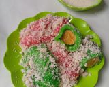 Foto langkah ke 6 dari resep Putu Tegal.