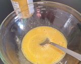 Foto del paso 1 de la receta: Welsh rarebit - tosta gratinada