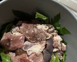 Foto langkah ke 3 dari resep Semur Daging.
