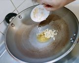 絲瓜燉鮮蚵的食譜步驟2照片