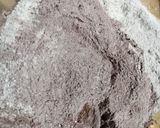Foto del passaggio 1 della ricetta Torta brasiliana alle fave di tonka (senza burro,olio e uova)