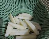 Kentang kriuk mpasi 1 tahun langkah memasak 2 foto