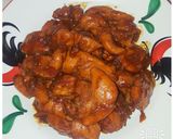 Foto langkah ke 4 dari resep Ayam Kecap.