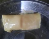 Foto langkah ke 4 dari resep Risol Sosis Mayo.