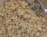 A picture of step 1 of Orata siciliana (Sicilian seabream).