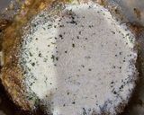Foto del paso 4 de la receta Albóndigas de berenjena y cebolla caramelizada