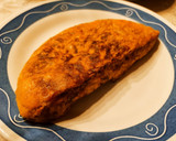 Foto del paso 7 de la receta: Tortilla de Batata Trufada