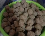 Cara Membuat Bakso Daging Sapi Enak 4