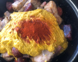 Foto del paso 5 de la receta: Lentejas con costillas y verduras