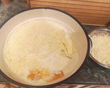 Sajtos rúd. 🧀🥖😋 recept fázis 1 fotója