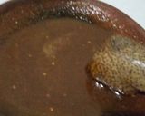 Foto langkah ke 2 dari resep Rujak Manis Apa Adanya.