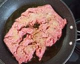 Foto del paso 2 de la receta: Pastel de patata y col