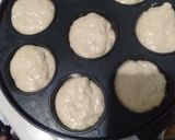 Foto langkah ke 5 dari resep Pizza Mini Teflon.