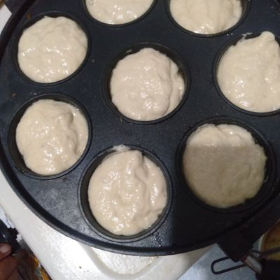 Langkah 5